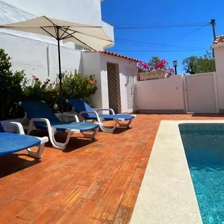 Arvela Villa
