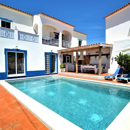 Villa Arvela