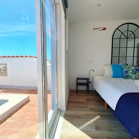 Arvela Albufeira