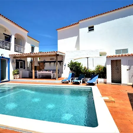 Villa Arvela *